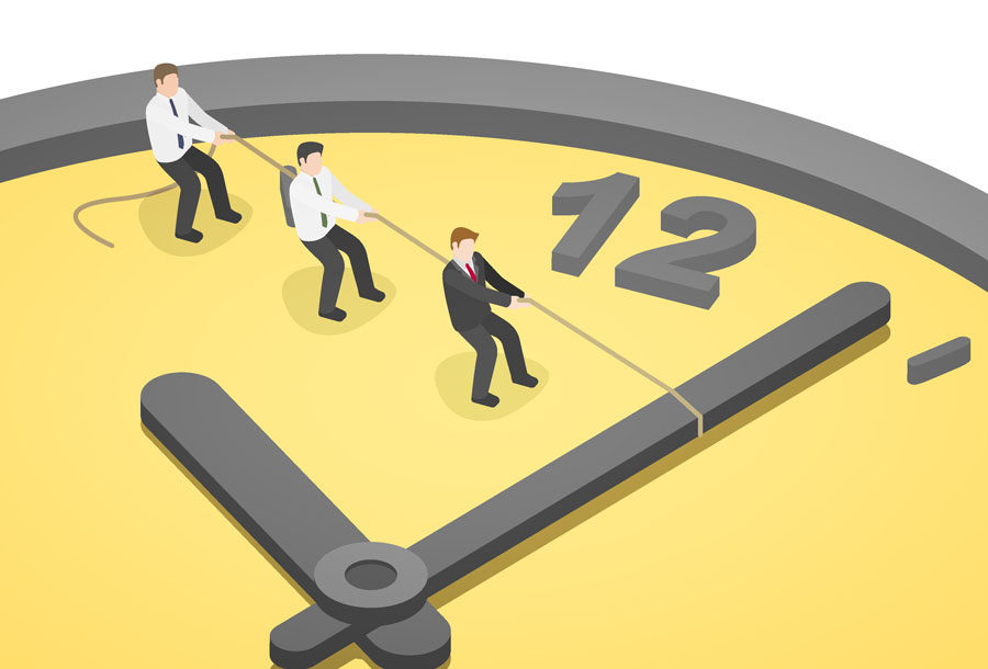 The Evolution of Time Tracking Stafftimerapp