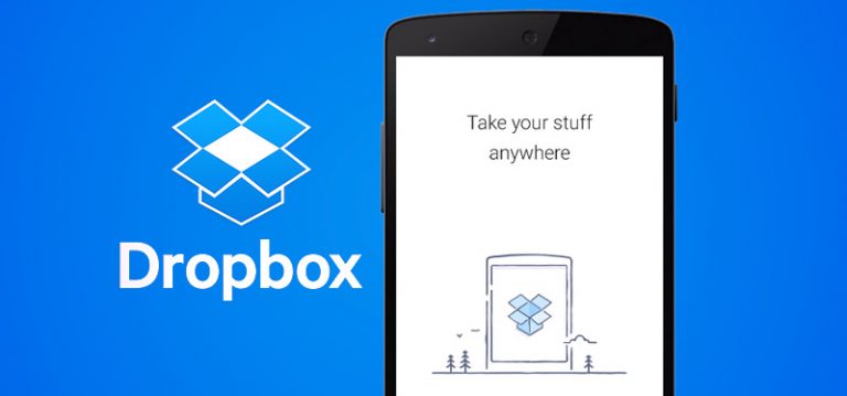 Dropbox