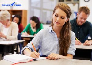 The Latest Trend in Time Tracking Apps for Educational Institutes
