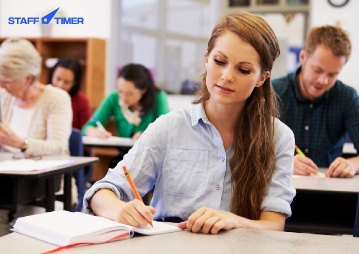 Time Tracking Apps for Educational Institutes