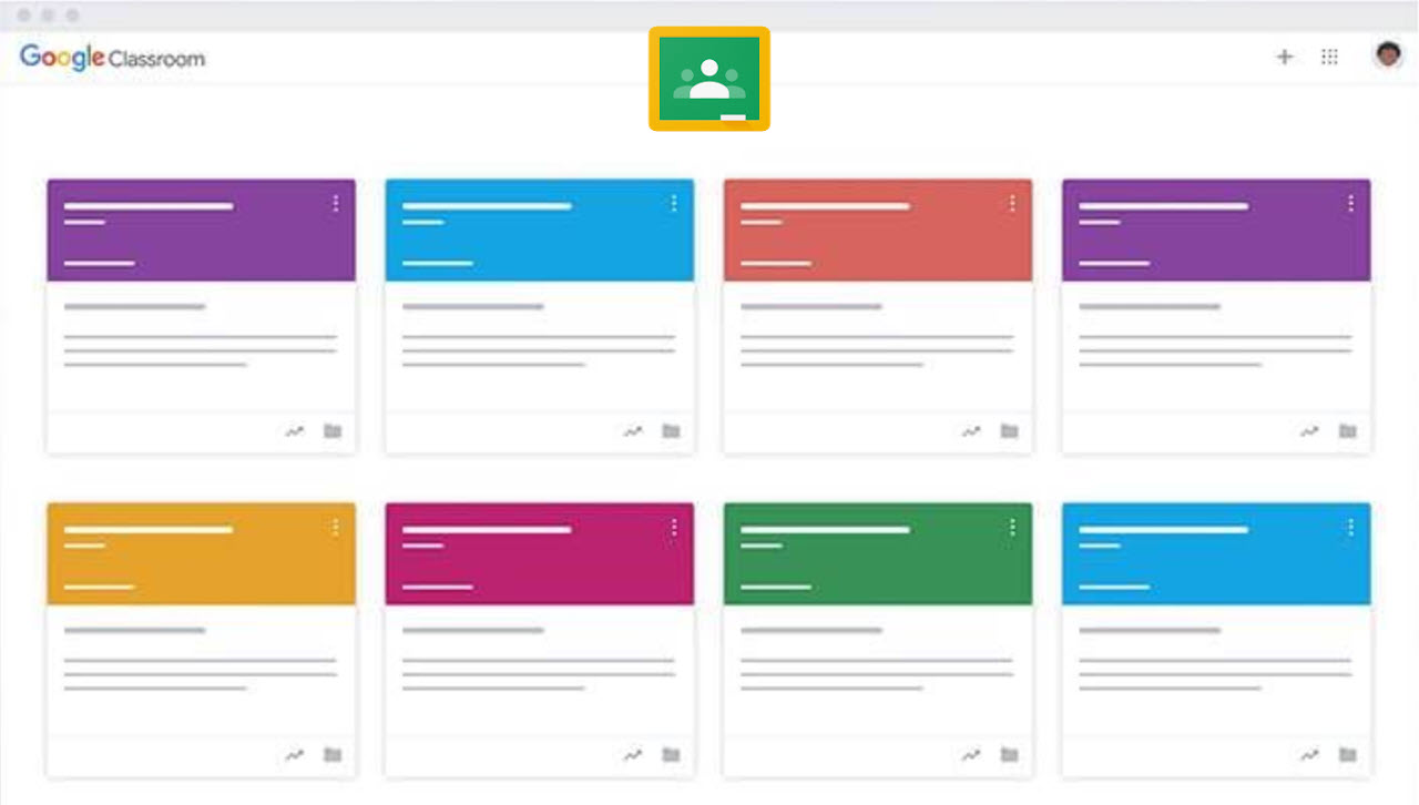 google classroom