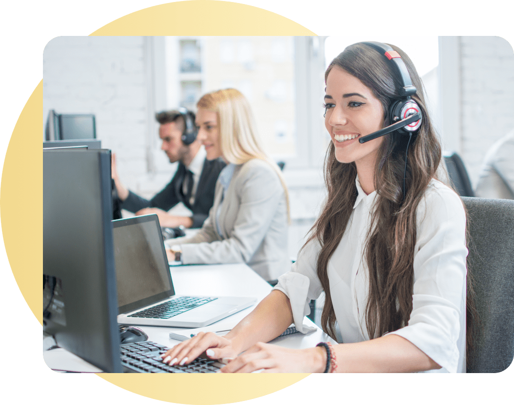 global callcenter solutions