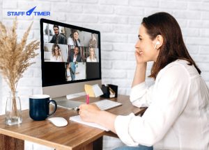8 ways to communicate and collaborate effectively with your remote teams
